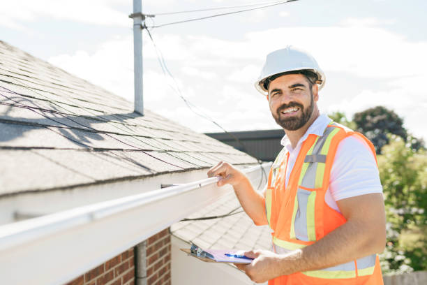 Best Tile Roofing Contractor  in Fowler, MI