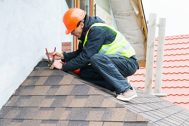 Gutter Installation and Roofing in Fowler, MI