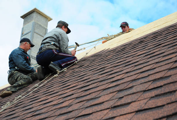 Best Roofing Contractor Near Me  in Fowler, MI
