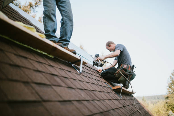 Best Slate Roofing Contractor  in Fowler, MI